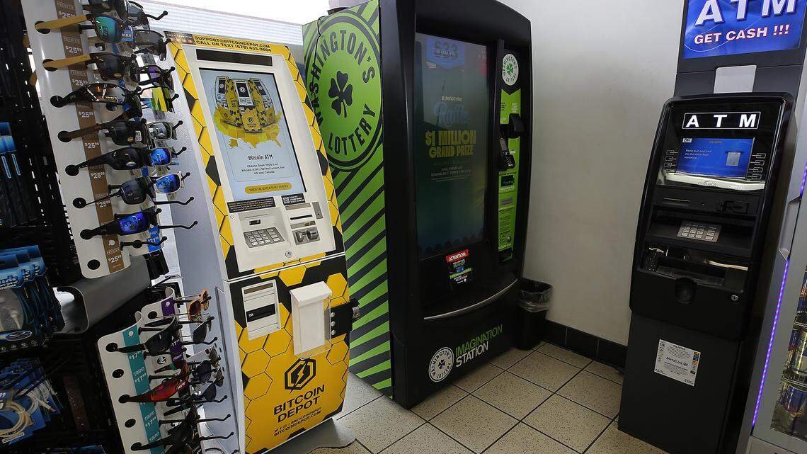Tri-Citians losing millions on crypto ATM scams. Are bans next?