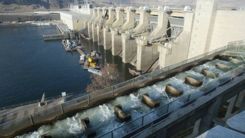 WA’s deadline for no more fossil fuel impossible if Snake River dams breached, study says