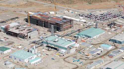 Nuclear site employee collapses and dies at work outside Hanford plant