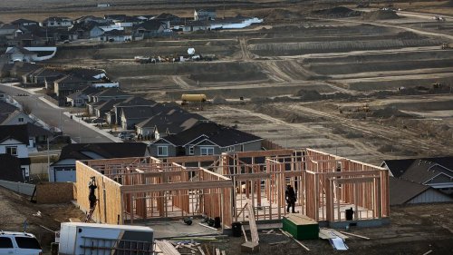 Benton Co. raises housing permit fees. How do they compare to other counties?