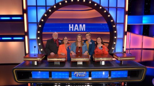 Tri-Cities family competes on TV’s Family Feud. Here are the nights you can watch them