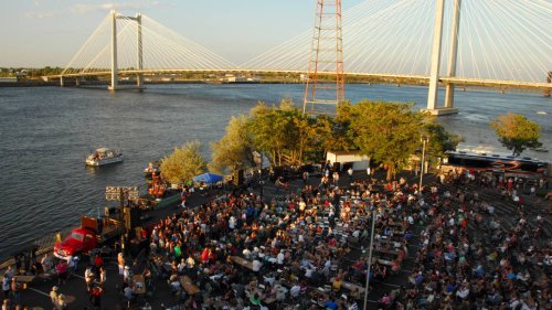 Will Clover Island’s summer concerts continue after hotel sale? What the new owner says