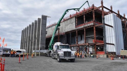 Here’s what the Trump admin proposes spending on WA’s toxic Hanford nuclear site