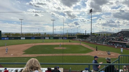 Can you enjoy a Tri-City Dust Devils baseball game and snacks for only $25?
