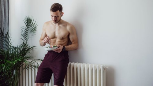 Does Low-Carb Equal Low Testosterone in Men?