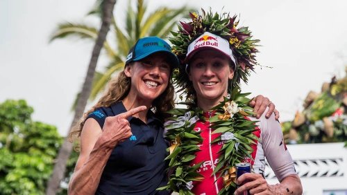 Kona Champions: Where Are They Now?