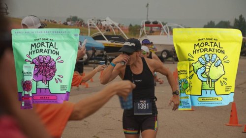 Breaking: Ironman Officially Inks Deal With New Hydration Partner for North American Races