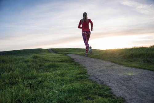 Is Your Run Fitness Improving?