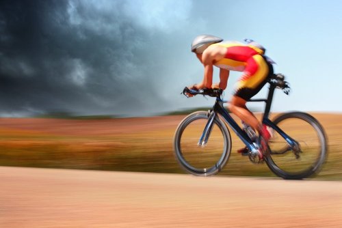 Three Interval Sets To Improve Speed On The Bike