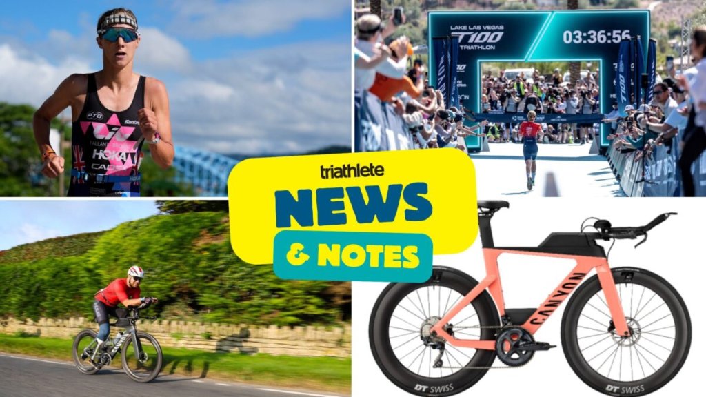Most Popular Stories from Triathlete Mag