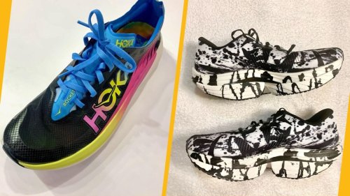 A Sneak Peek At 5 Shoes Triathletes Will Be Lusting After in 2023