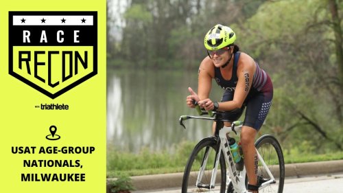 Everything You Need to Know about the USA Triathlon Age-Group National Championship Course in Milwaukee