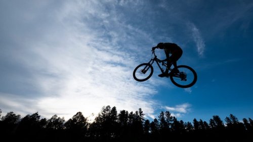 A U.S. Town You’ve (Probably) Never Heard of Will Host the XTERRA World Championship
