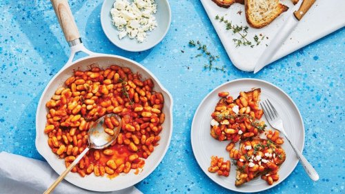 5 Health Benefits of a High-Protein Breakfast, According to a Nutrition Coach