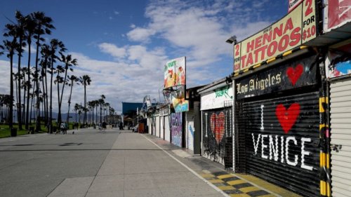 A Close Look at the Surprise L.A. 2028 Olympic Triathlon Venue Shift