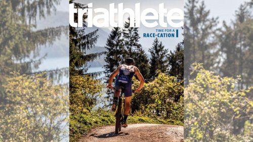 Best Triathlon Race-cations and Destinations of 2022