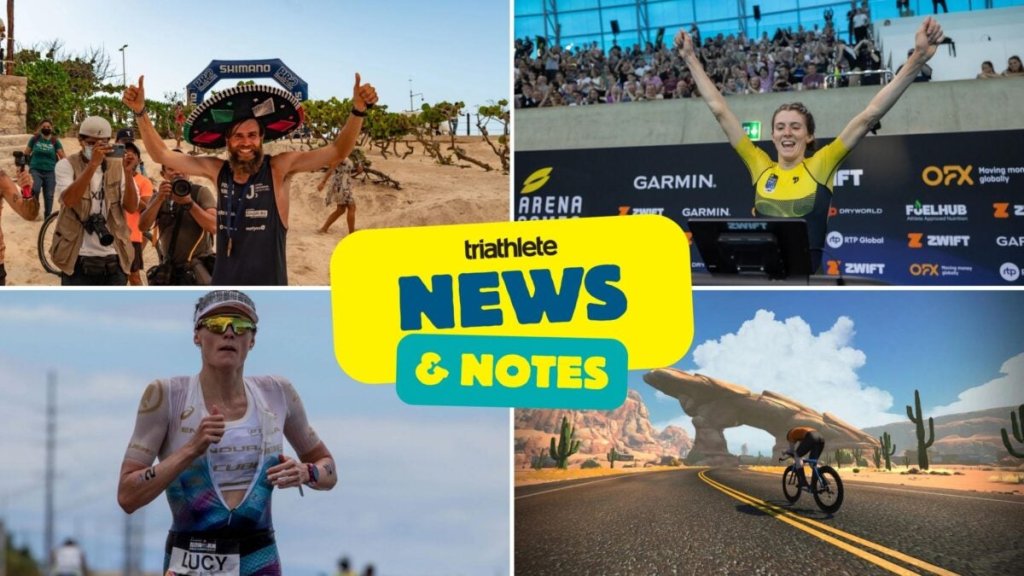 Most Popular Stories from Triathlete Mag - cover