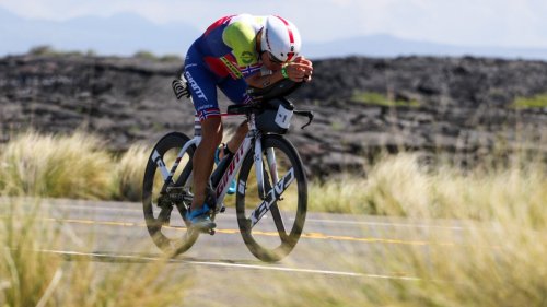 The Fastest Pro Bikes at the 2022 Hawaii Ironman World Championships