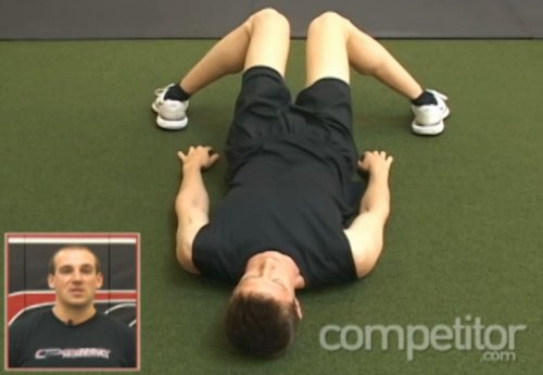 Video: Increase The Range Of Motion In Your Hips