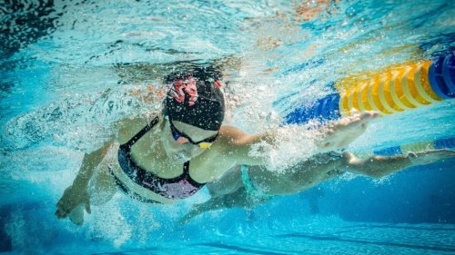 How Long Should My Swim Rest Intervals Be?