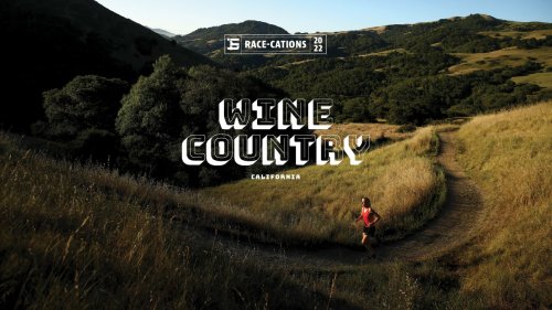 Best Tri Race-cations: Wine Country, California