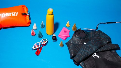 16 Great Holiday Swim Gifts for Triathletes (2022)