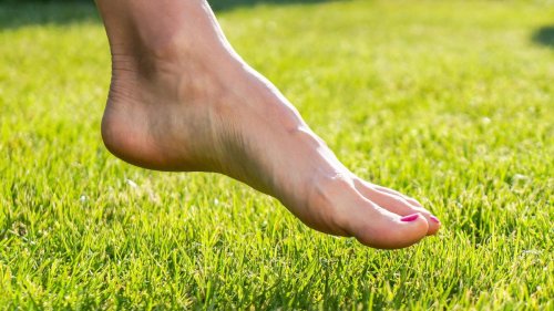 9 Exercises to Make Your Big Toe Work Better