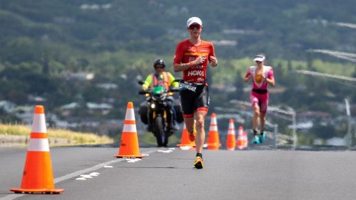 Hawaii Ironman World Championships 2022 Results: Kona Rookie American Chelsea Sodaro Rewrites History