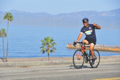 Race to Tri: The CalTri Race Series