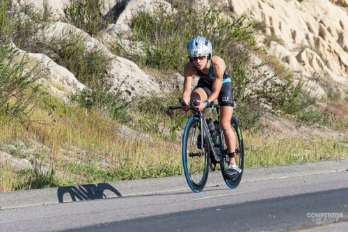 One-Hour Workout: Get Firing! Bike Strength To Speed