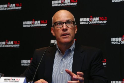 10 Questions With Ironman CEO on This Week’s World Championships Split Announcement