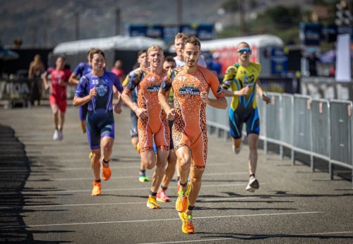 How to watch Super League Malibu - Triathlon Magazine Canada