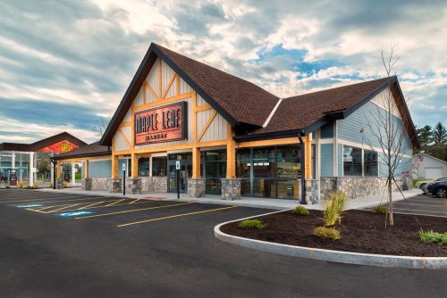 Oneida Nation expands Maple Leaf Market retail brand