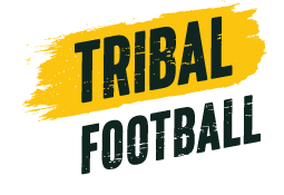 Tribal Football cover image