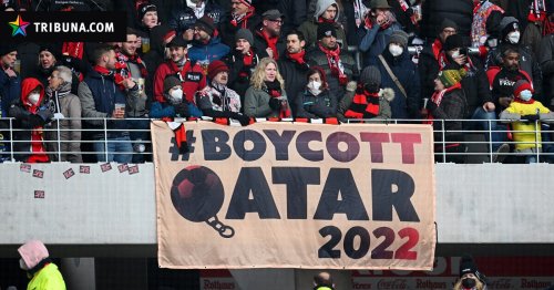48% жителей Германии против участия сборной в ЧМ-2022 в Катаре из-за нарушений прав человека