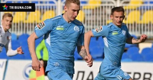 Минское «Динамо» обыграло дома «Шахтер» впервые с 2015 года