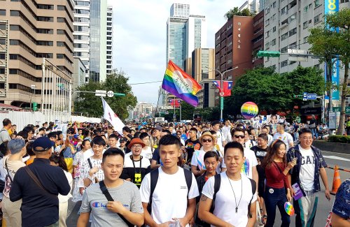 32 countries have achieved marriage equality - Daily Tribune