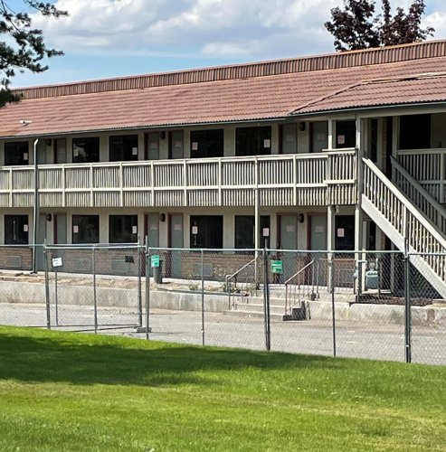 An update on Fortify Holdings’ Tri-Cities hotel-to-apartment conversions