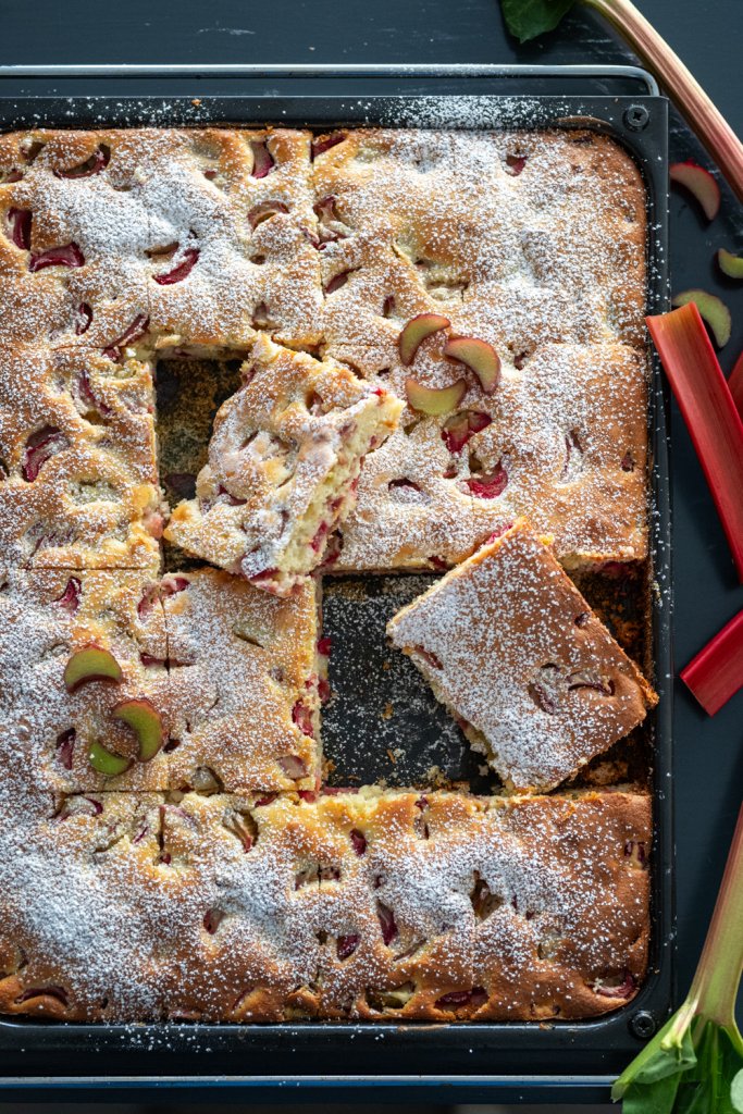 Backen & Genießen