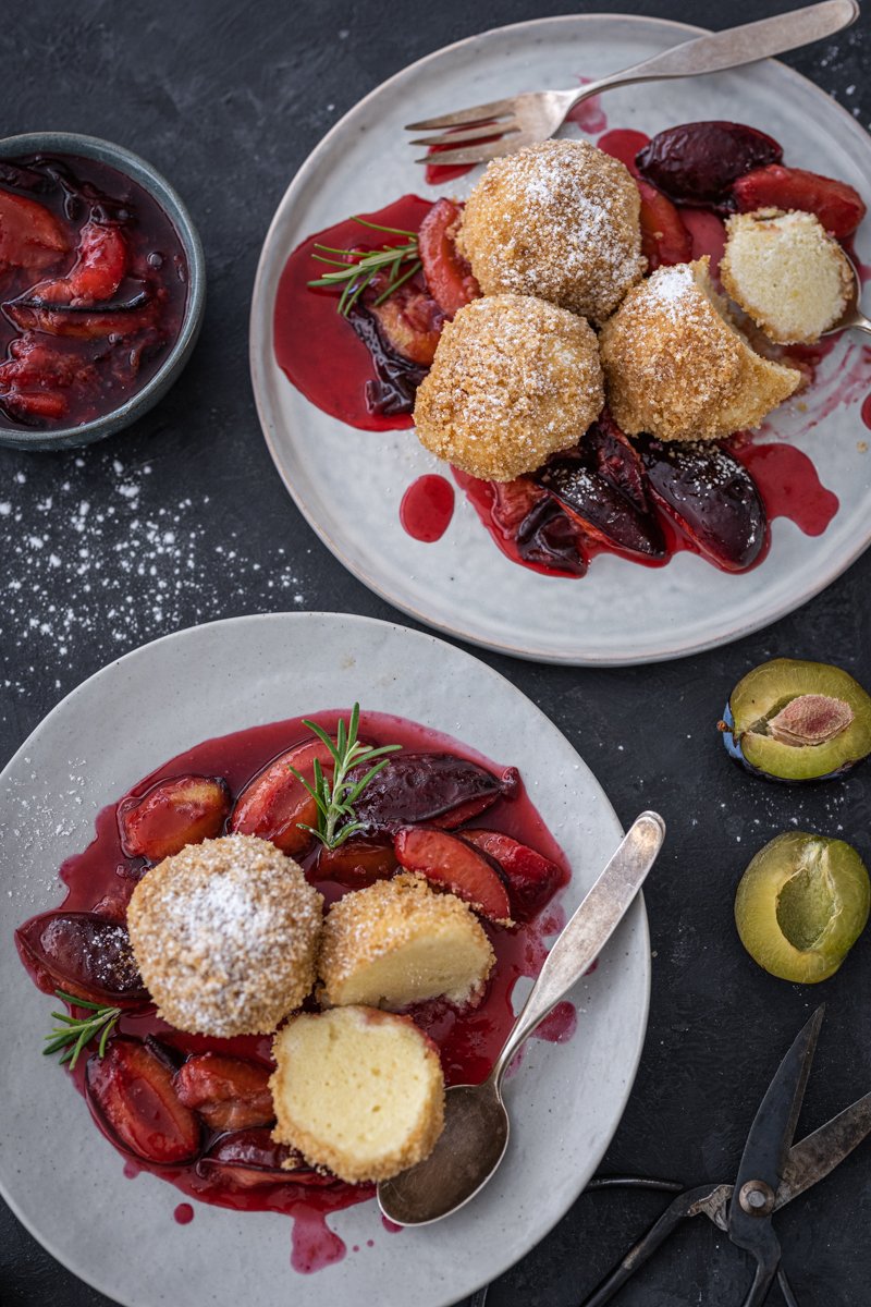 7 geniale Sommer Soulfood Rezepte!
