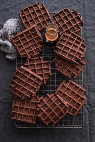 Meine 5 fantastischsten Brownie-Rezepte, schnelle Kuchen und Dessert-Ideen für Schokoladen-Lover! - trickytine