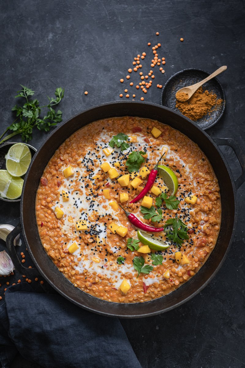 Die besten Curry-Rezepte! cover image