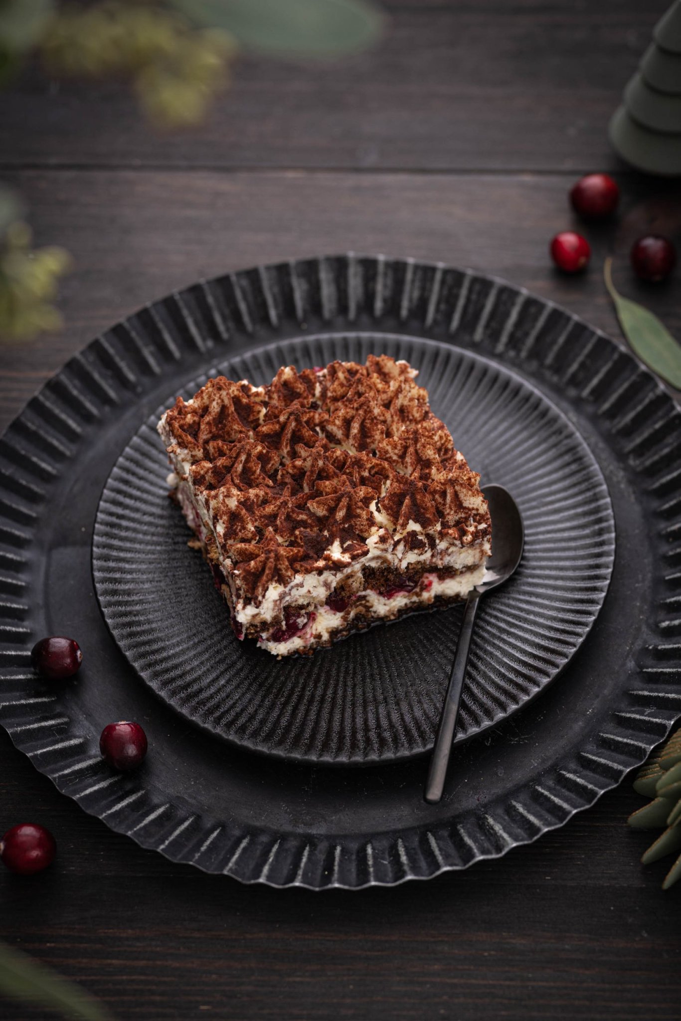 10 leckere XMAS-Desserts!