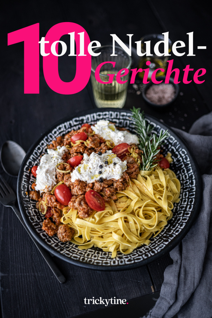 Hauptgerichte - cover