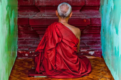 What Is Vipassana Meditation?