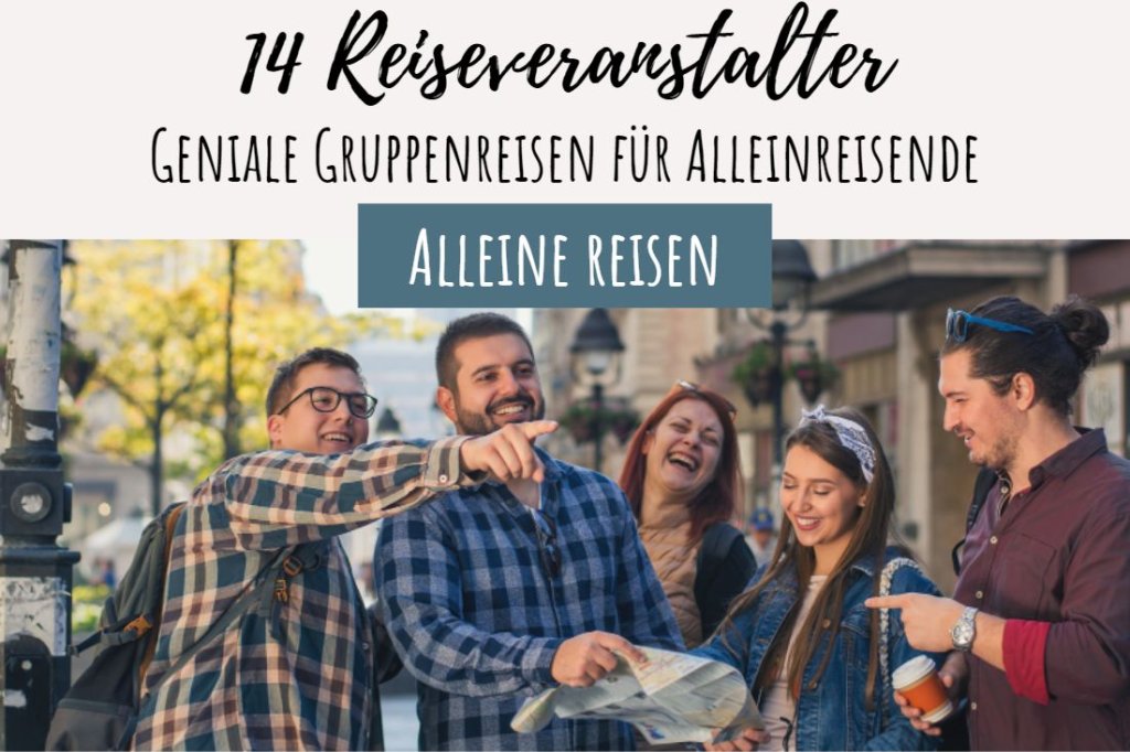 Allgemeine Reisetipps - cover
