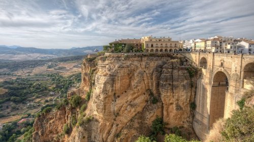Why Southern Spain is the perfect fall getaway