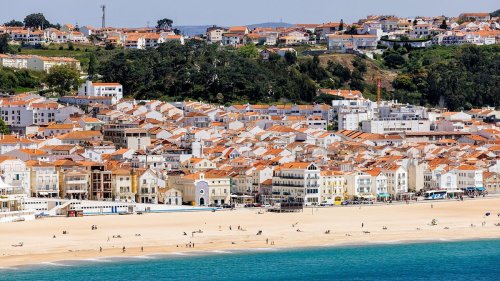 6 coastal Portuguese towns for a summer escape