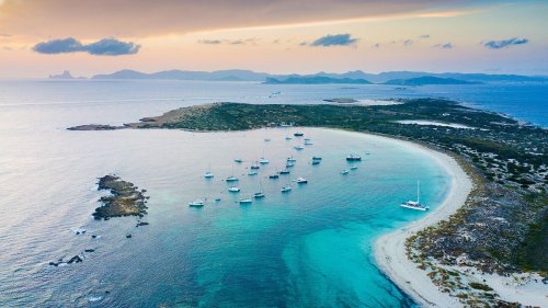 7 best islands in Europe, from the Arctic to the Aegean