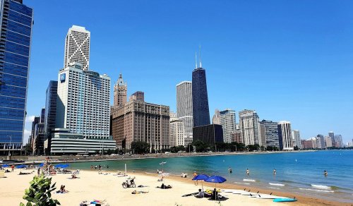 The perfect 3 days in Chicago